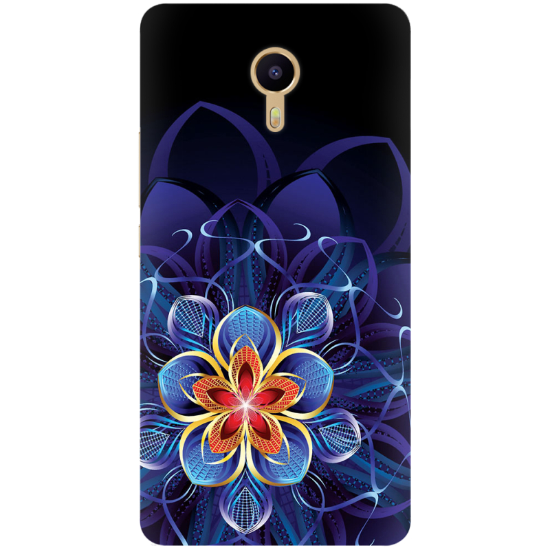 Чехол Uprint Meizu M3 Max 