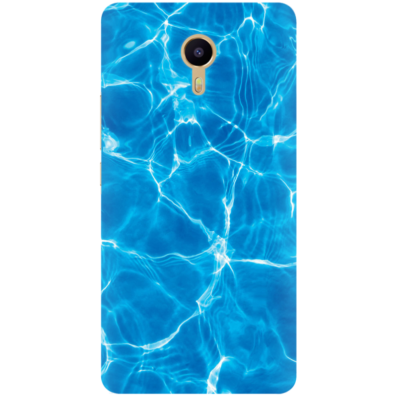 Чехол Uprint Meizu M3 Max 
