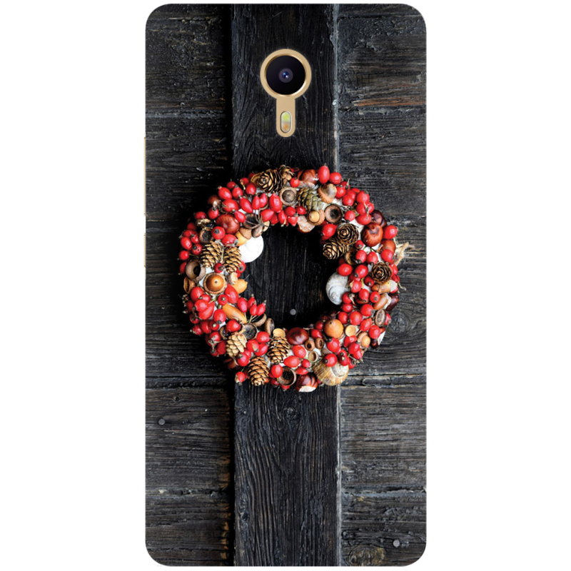 Чехол Uprint Meizu M3 Max 