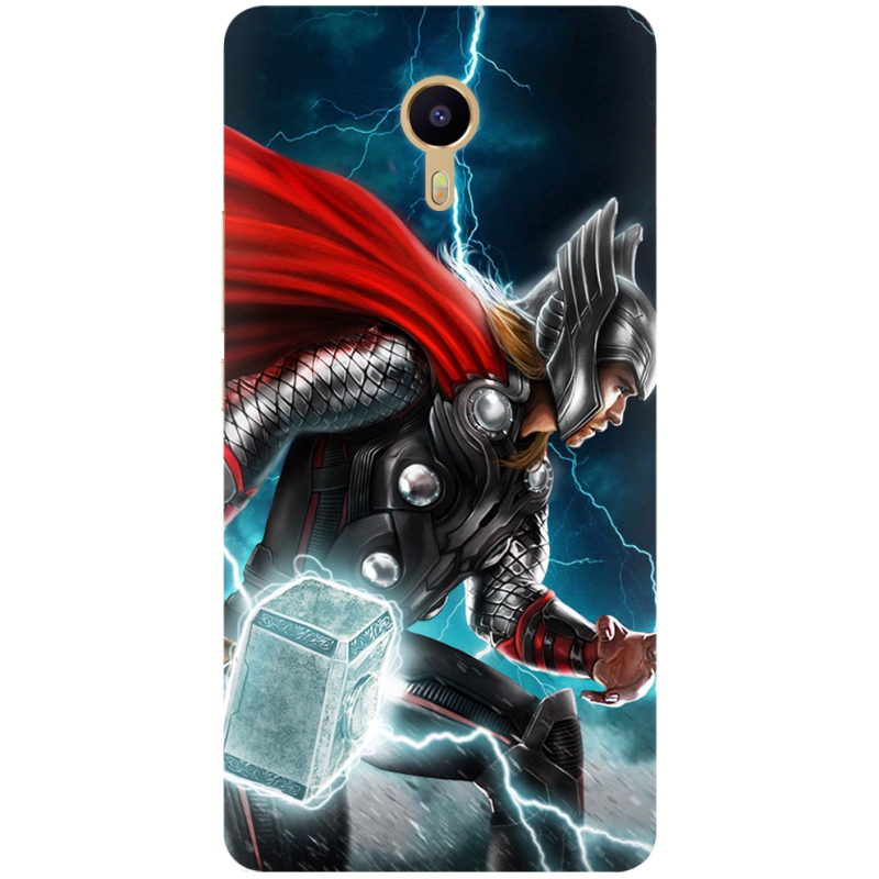 Чехол Uprint Meizu M3 Max 