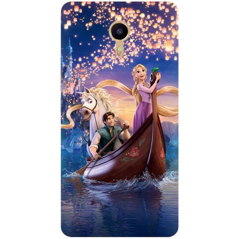 Чехол Uprint Meizu M3 Max 