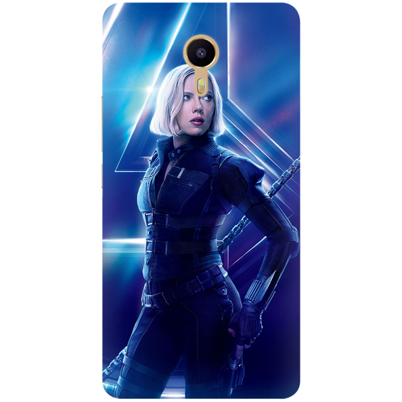 Чехол Uprint Meizu M3 Max 