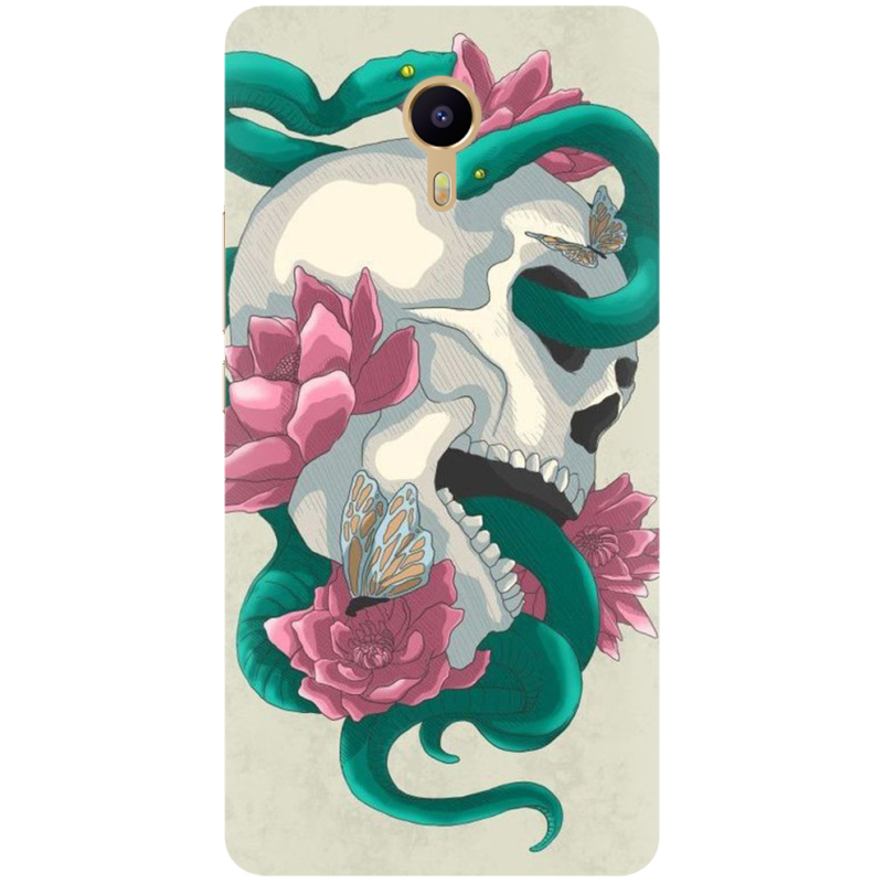 Чехол Uprint Meizu M3 Max 