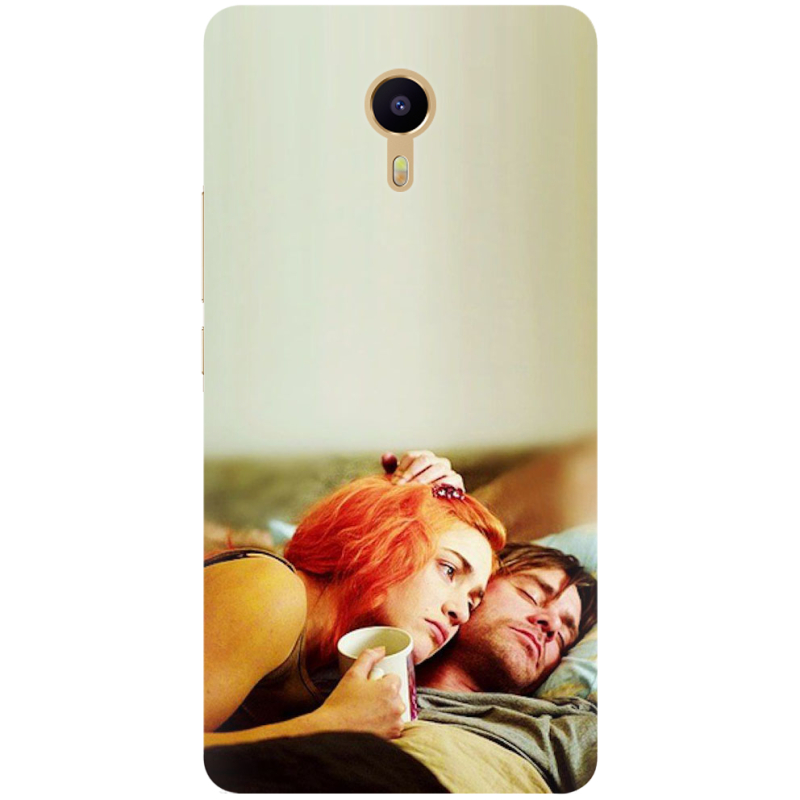 Чехол Uprint Meizu M3 Max 