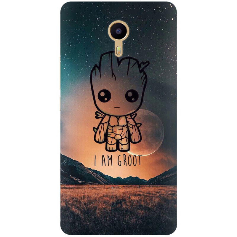 Чехол Uprint Meizu M3 Max 