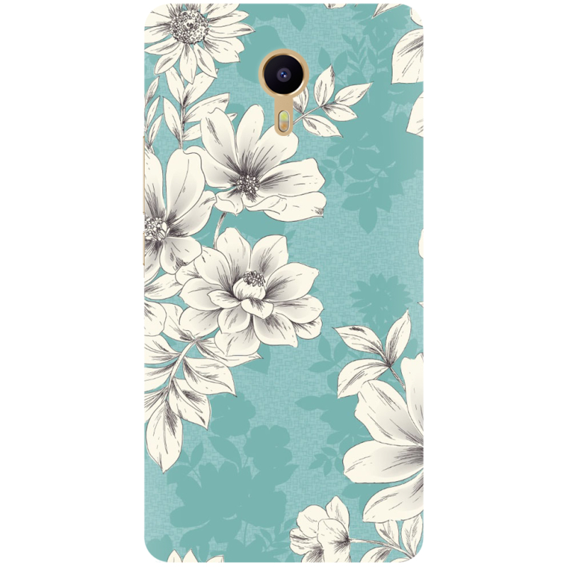 Чехол Uprint Meizu M3 Max 