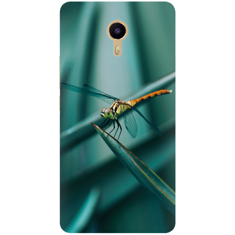 Чехол Uprint Meizu M3 Max 