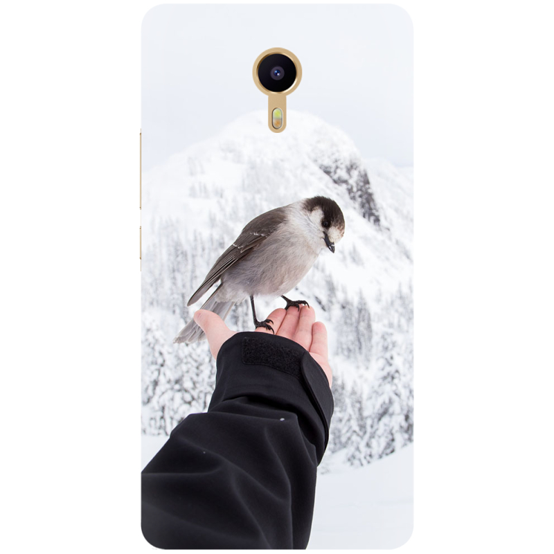 Чехол Uprint Meizu M3 Max 