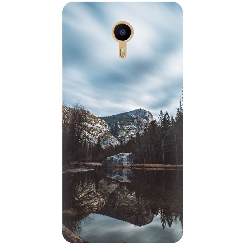 Чехол Uprint Meizu M3 Max 
