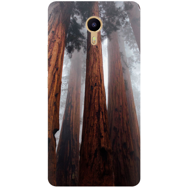 Чехол Uprint Meizu M3 Max 
