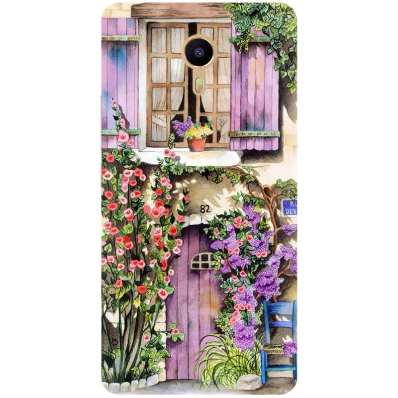 Чехол Uprint Meizu M3 Max 