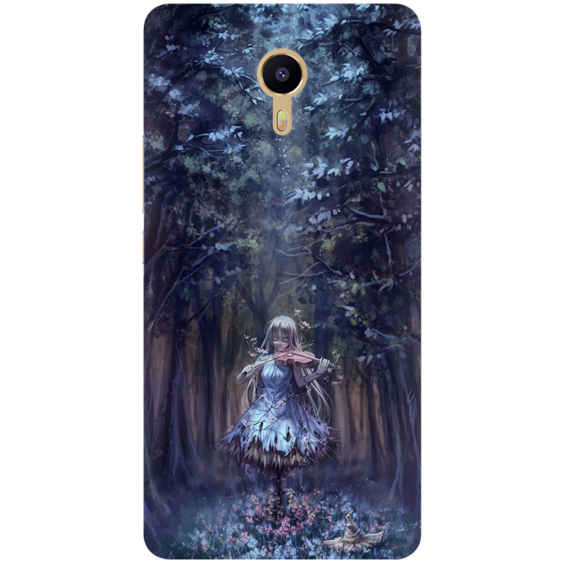 Чехол Uprint Meizu M3 Max 