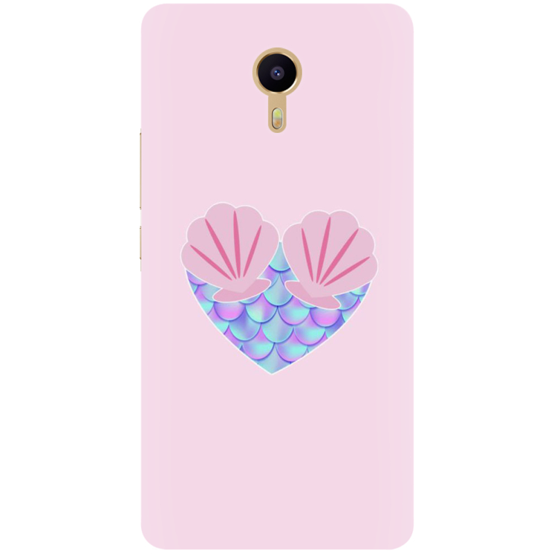 Чехол Uprint Meizu M3 Max 
