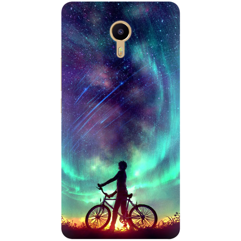 Чехол Uprint Meizu M3 Max 