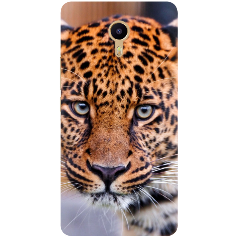 Чехол Uprint Meizu M3 Max 