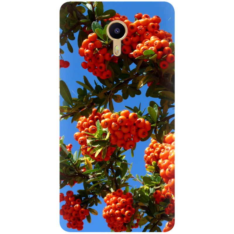 Чехол Uprint Meizu M3 Max 