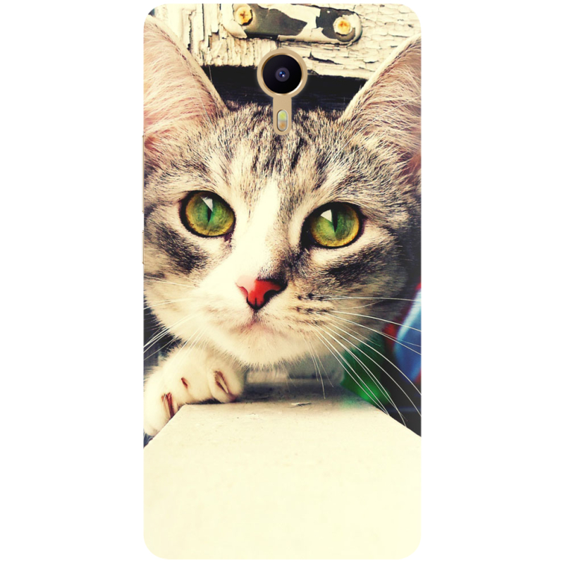 Чехол Uprint Meizu M3 Max 