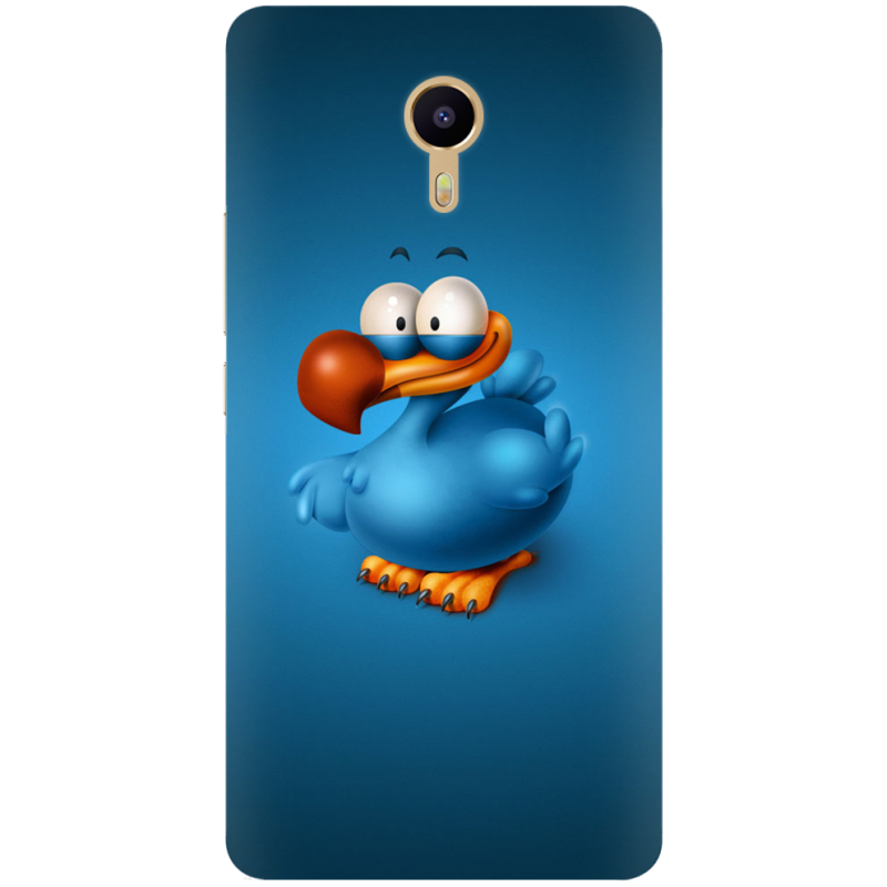 Чехол Uprint Meizu M3 Max 