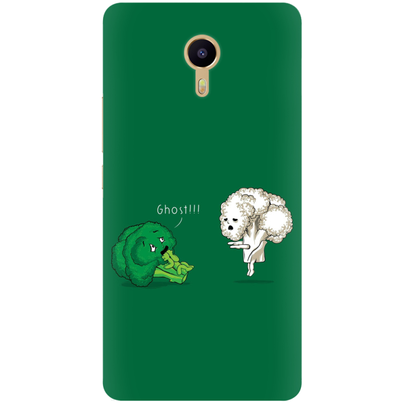 Чехол Uprint Meizu M3 Max 