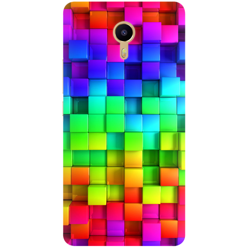 Чехол Uprint Meizu M3 Max 