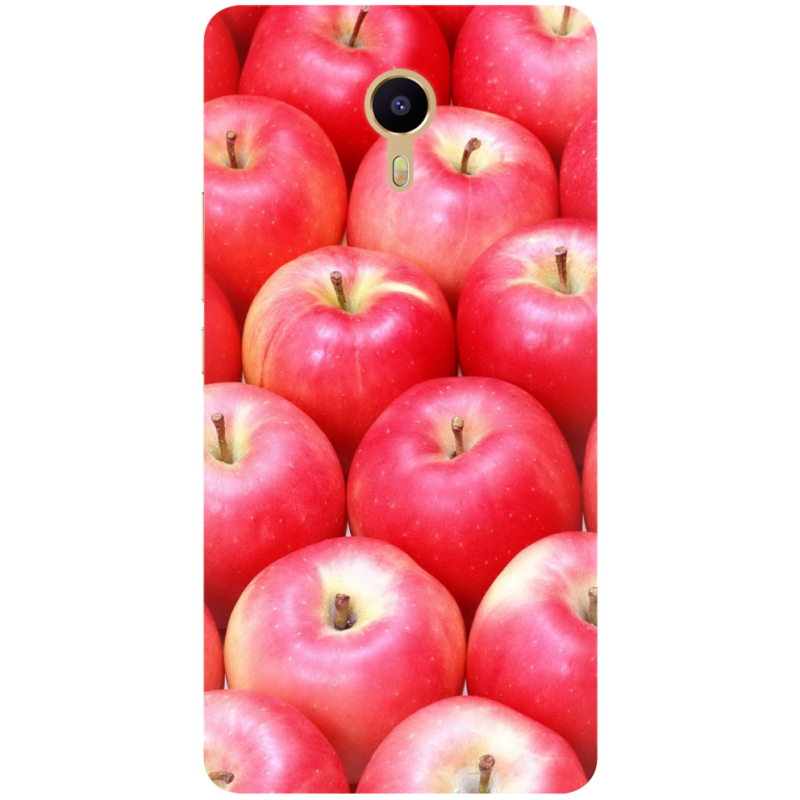 Чехол Uprint Meizu M3 Max 