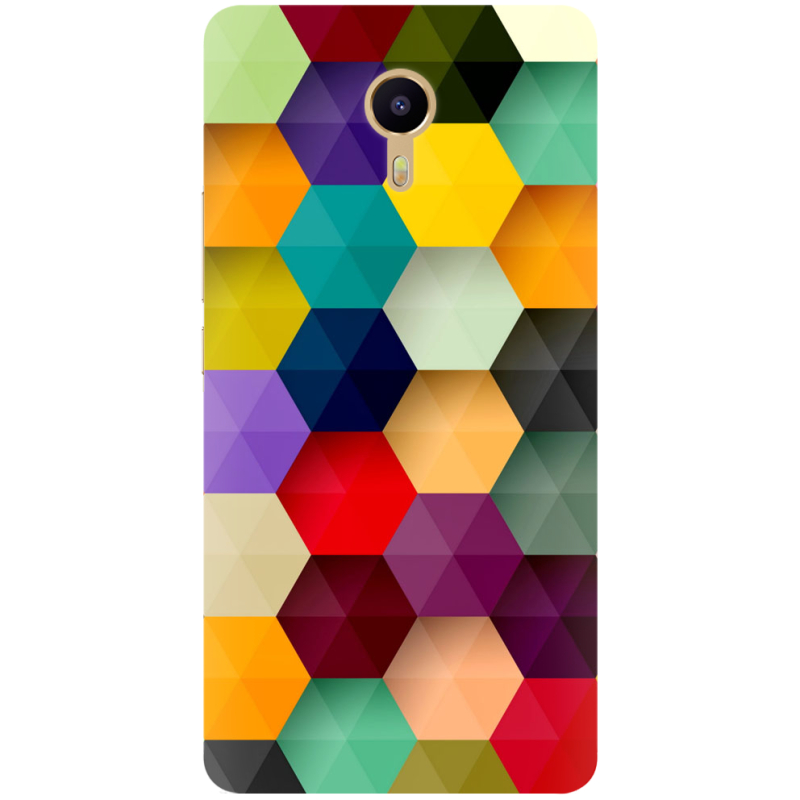 Чехол Uprint Meizu M3 Max 