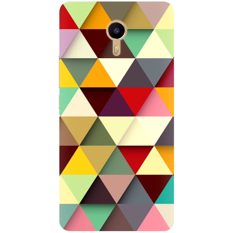 Чехол Uprint Meizu M3 Max 