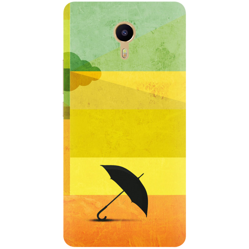 Чехол Uprint Meizu M3 Max 