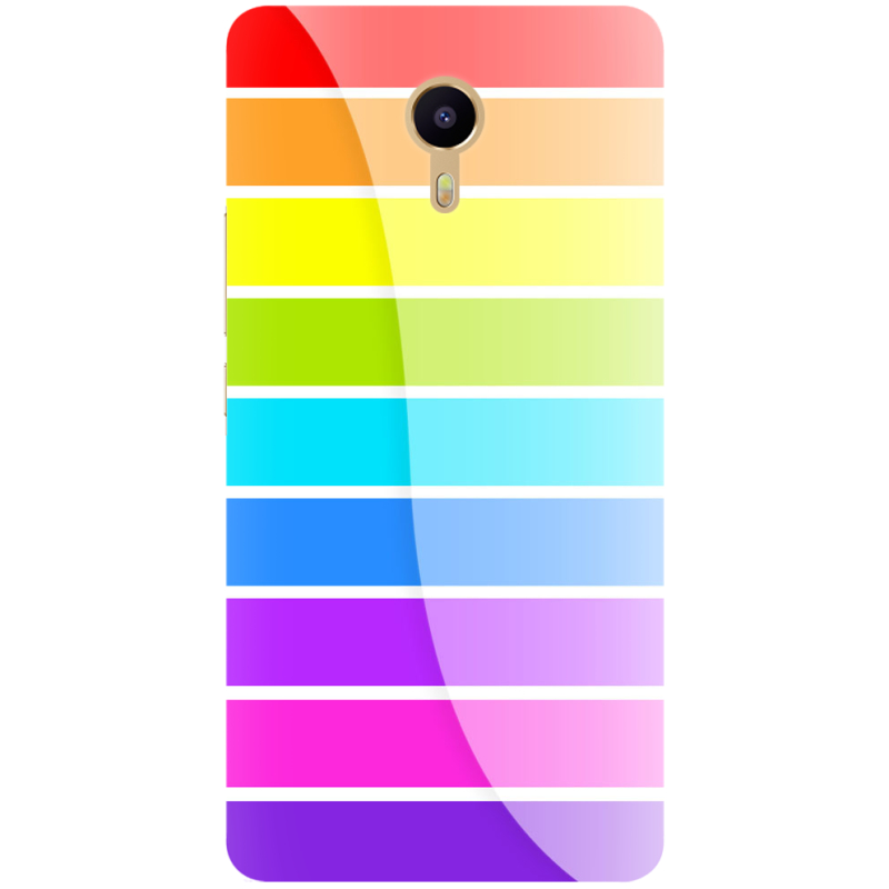 Чехол Uprint Meizu M3 Max 