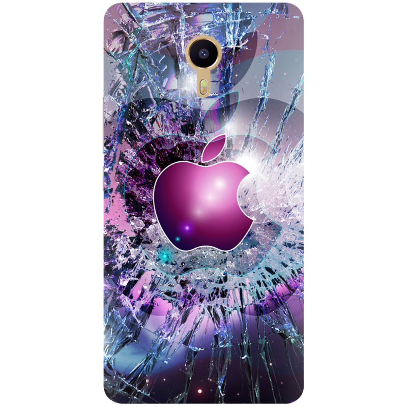 Чехол Uprint Meizu M3 Max 