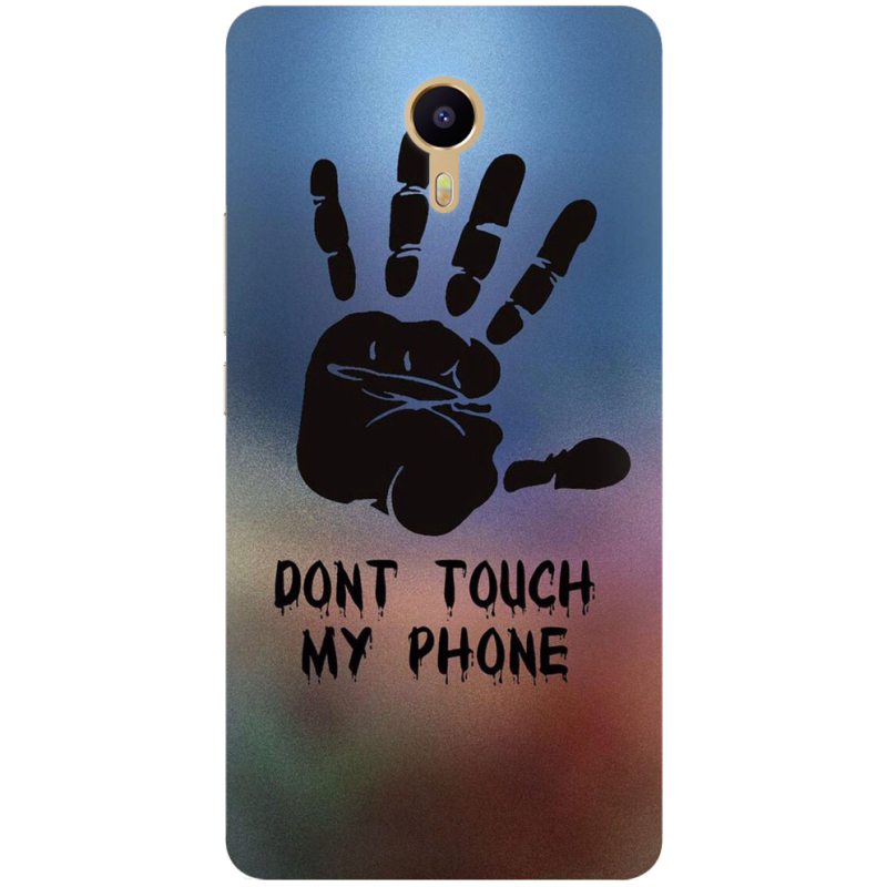 Чехол Uprint Meizu M3 Max 