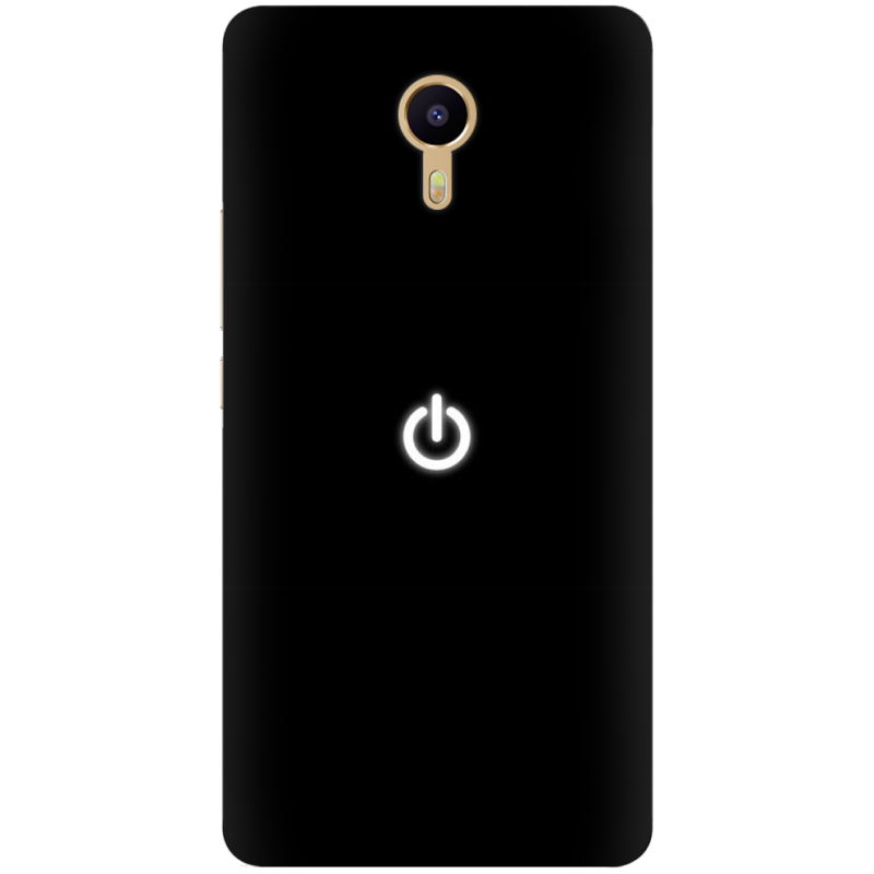 Чехол Uprint Meizu M3 Max 