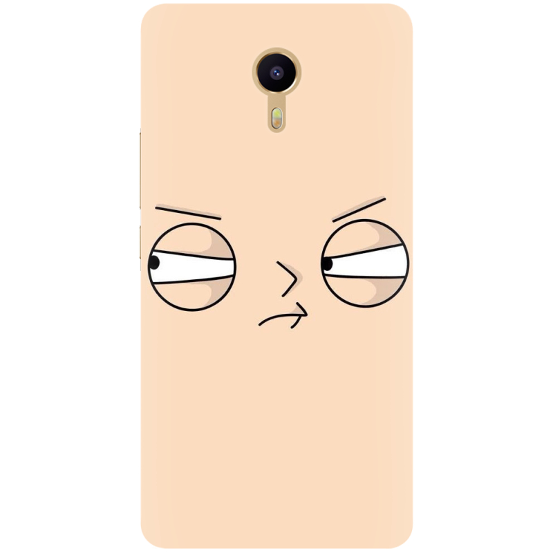 Чехол Uprint Meizu M3 Max 