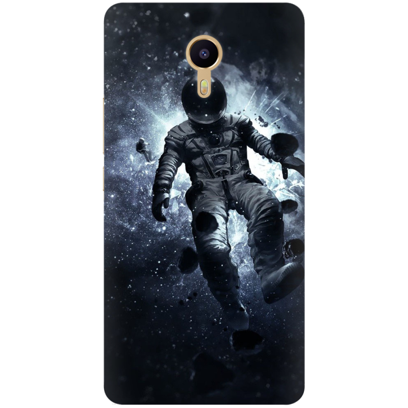 Чехол Uprint Meizu M3 Max 
