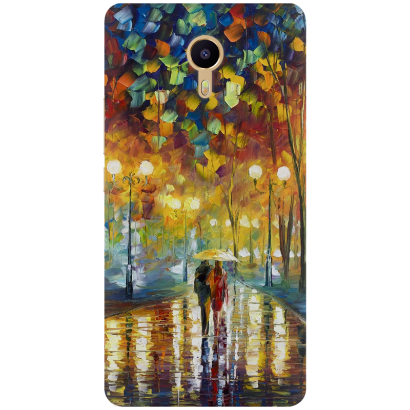 Чехол Uprint Meizu M3 Max 