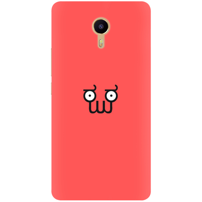 Чехол Uprint Meizu M3 Max 