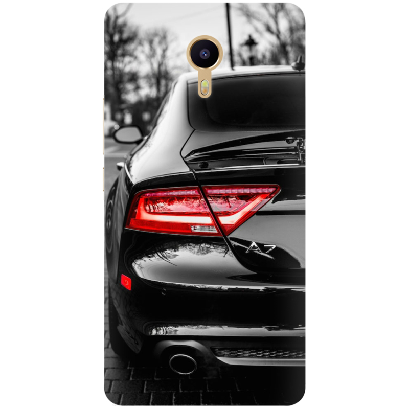 Чехол Uprint Meizu M3 Max Audi A7