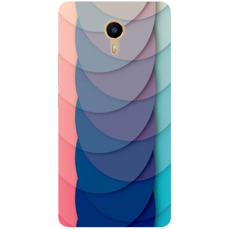 Чехол Uprint Meizu M3 Max 