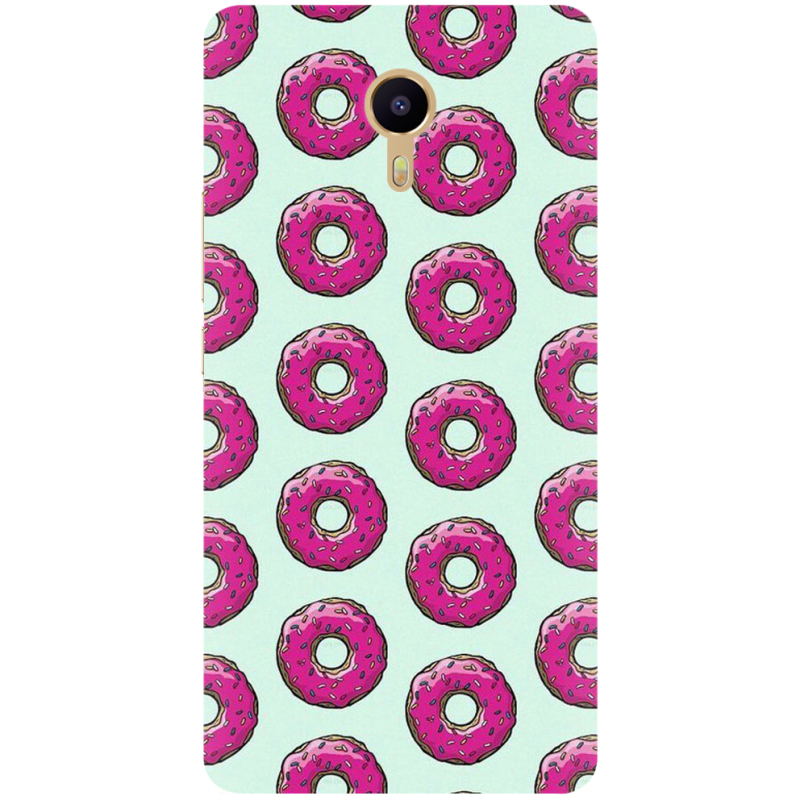 Чехол Uprint Meizu M3 Max 