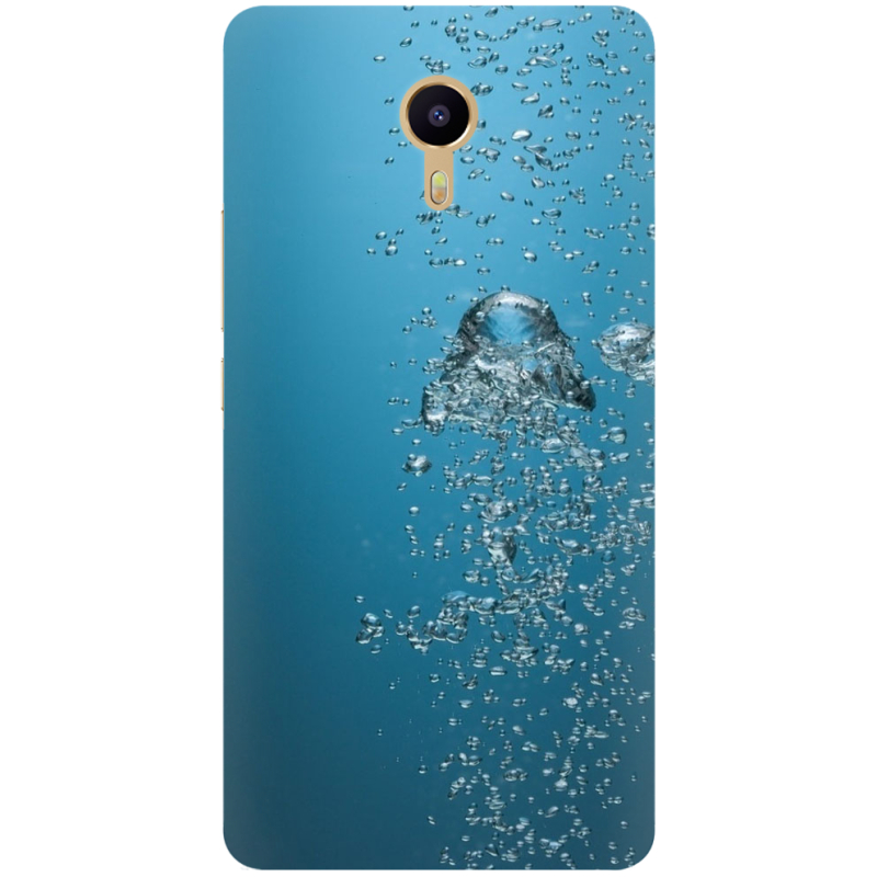 Чехол Uprint Meizu M3 Max 