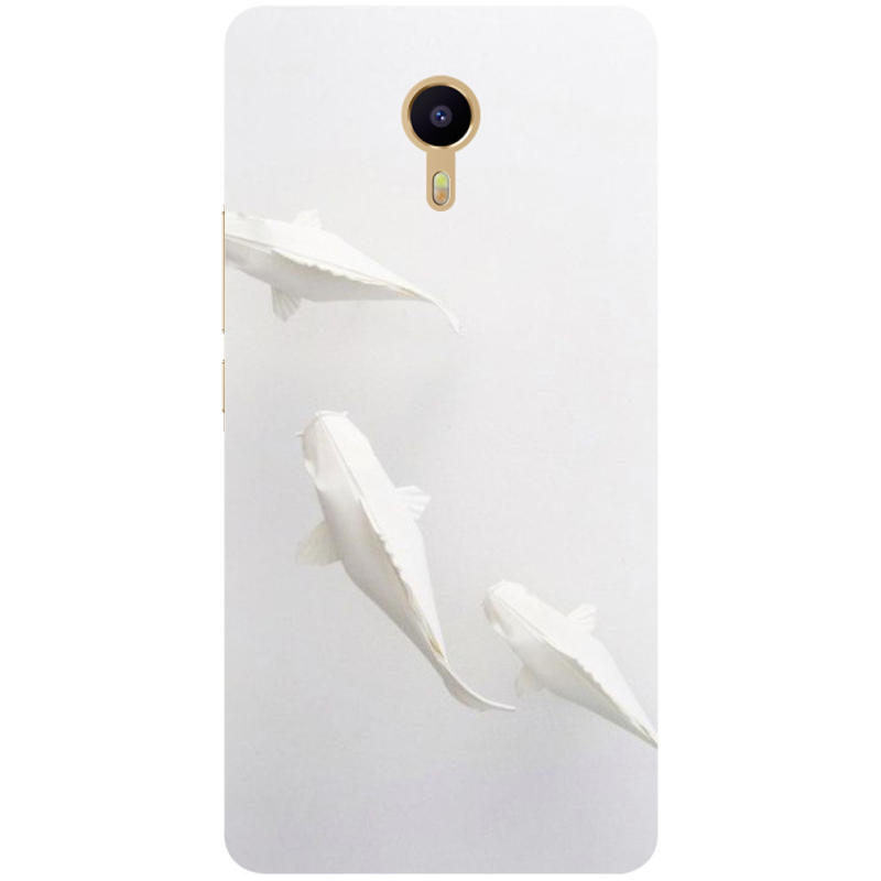 Чехол Uprint Meizu M3 Max 