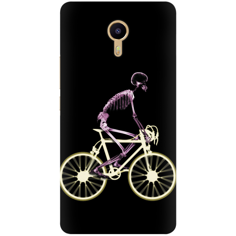 Чехол Uprint Meizu M3 Max 