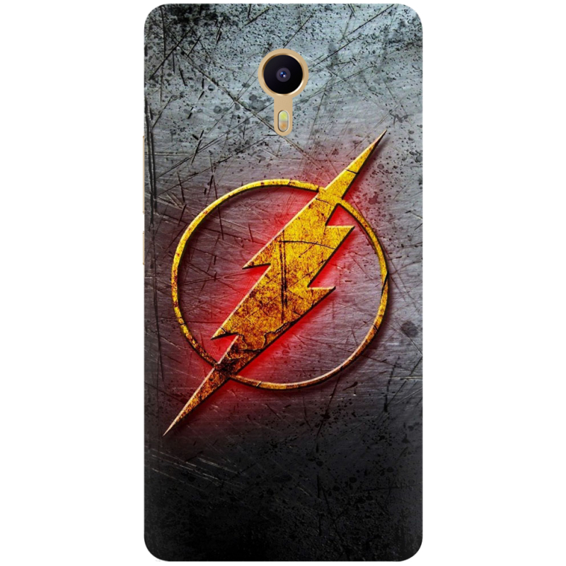 Чехол Uprint Meizu M3 Max 