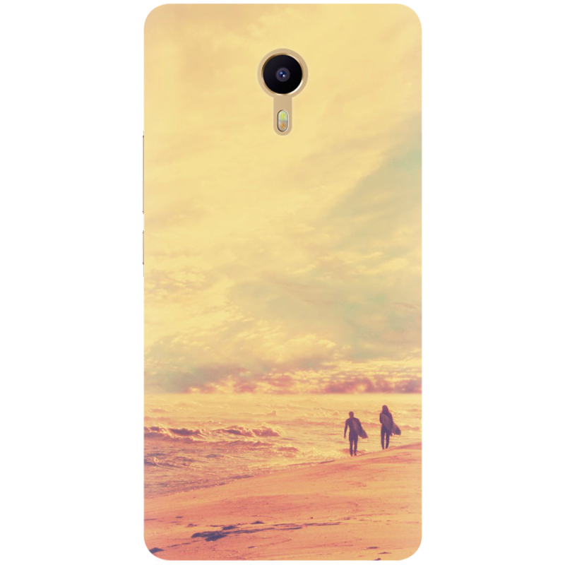 Чехол Uprint Meizu M3 Max 