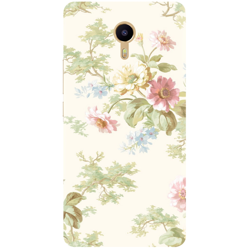 Чехол Uprint Meizu M3 Max 