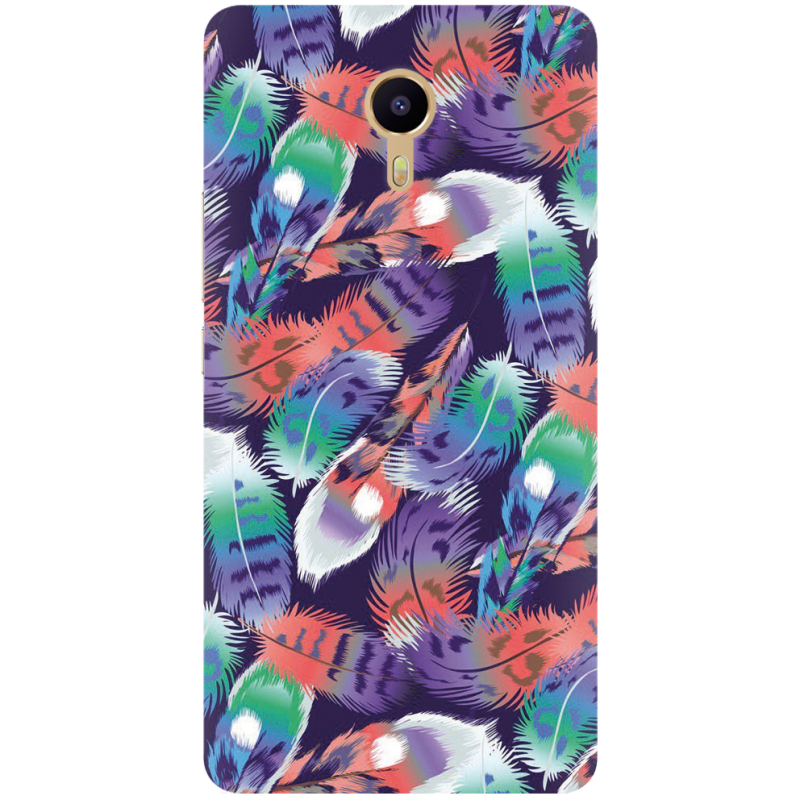 Чехол Uprint Meizu M3 Max 