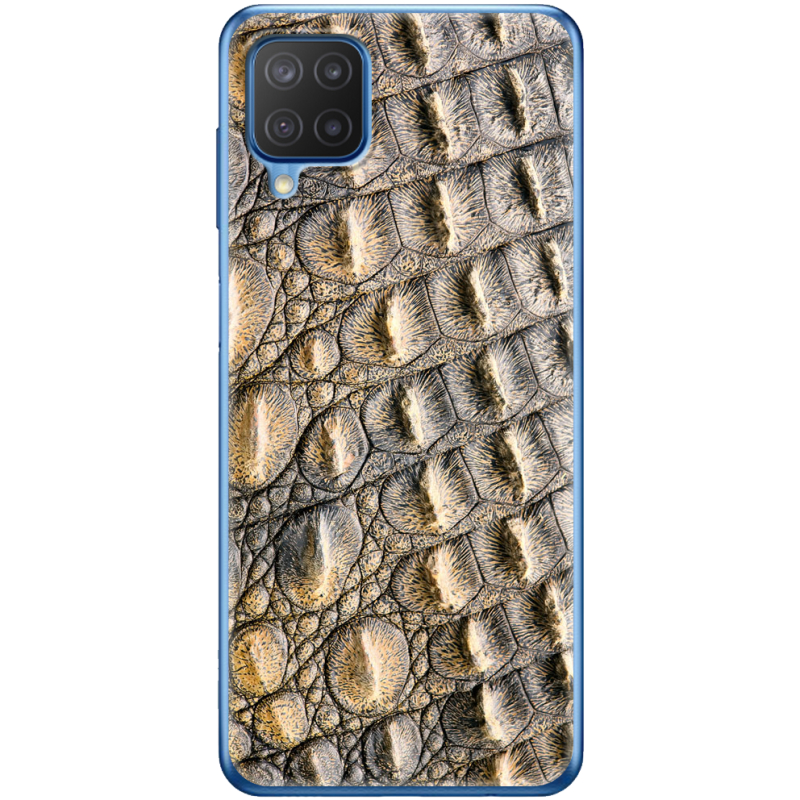 Чехол BoxFace Samsung M127 Galaxy M12 