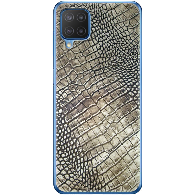 Чехол BoxFace Samsung M127 Galaxy M12 