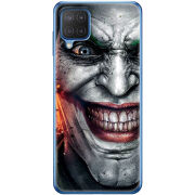 Чехол BoxFace Samsung M127 Galaxy M12 Prankster