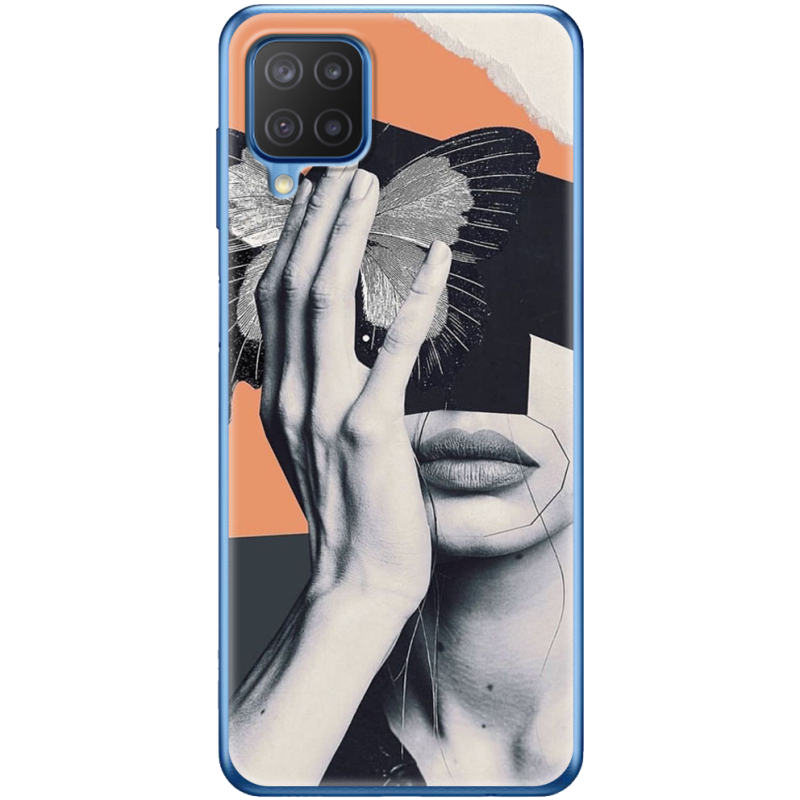 Чехол BoxFace Samsung M127 Galaxy M12 